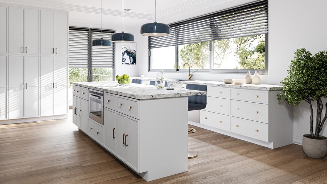 Kitchen Cabinet Distributors