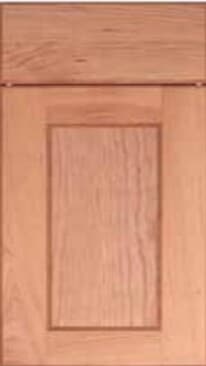 Door preview
