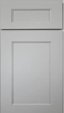 Brooklyn Modern Gray