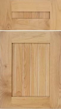 Beadboard Shaker