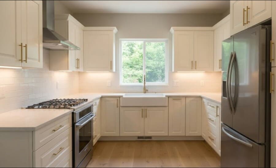 Chisholm Classic 1-PC