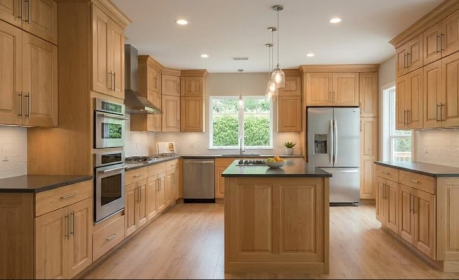 Heritage Beaded With AM15