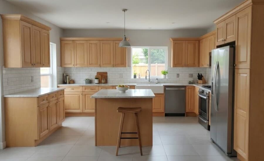 Heritage Classic With AM15