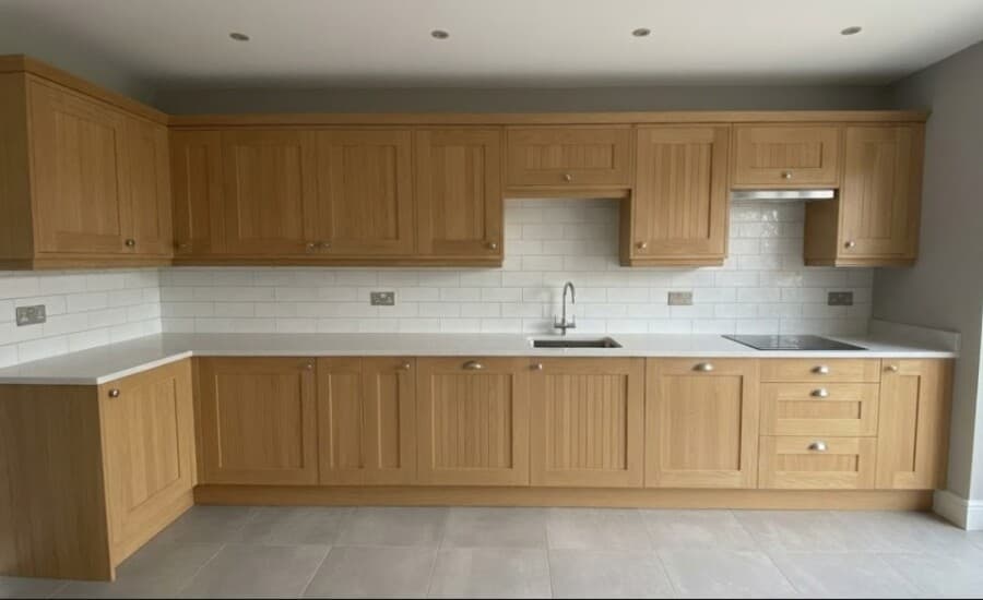 Huntington Beadboard