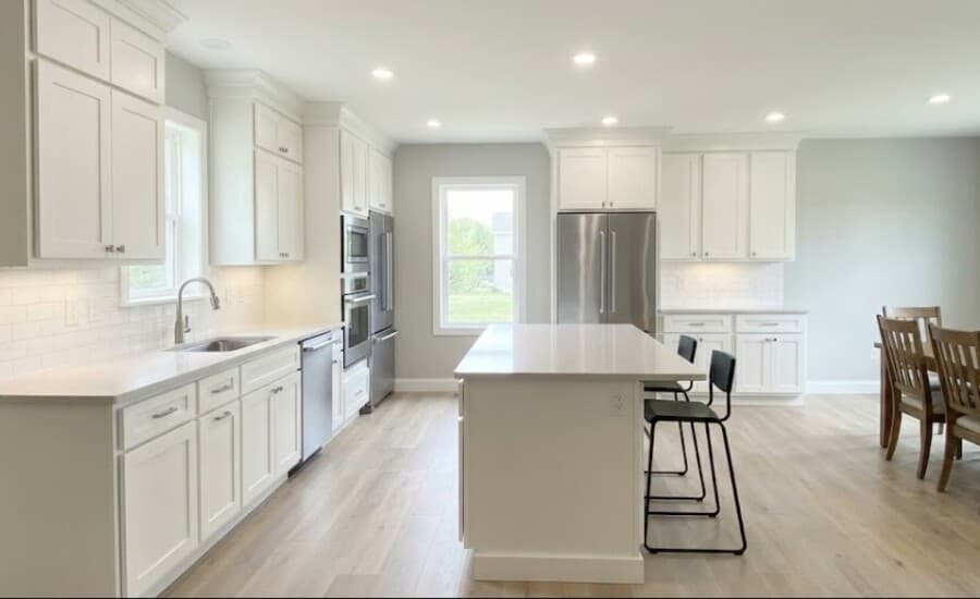 Modesto Mission 1-PC