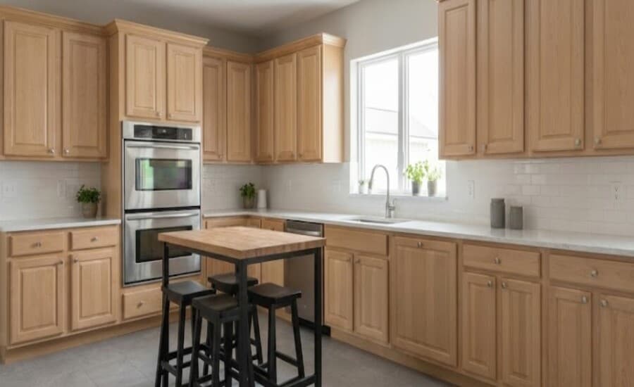 Valley Forge Beaded With AM15