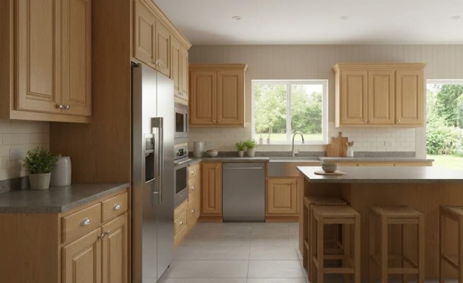 Valley Forge Beaded With AM2