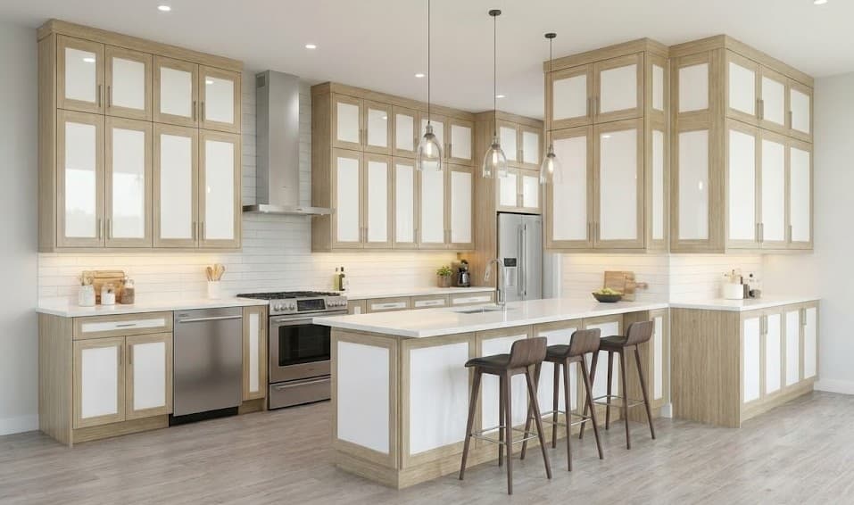 Shift Moraine - DS5f