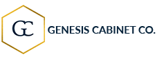 Genesis Cabinet